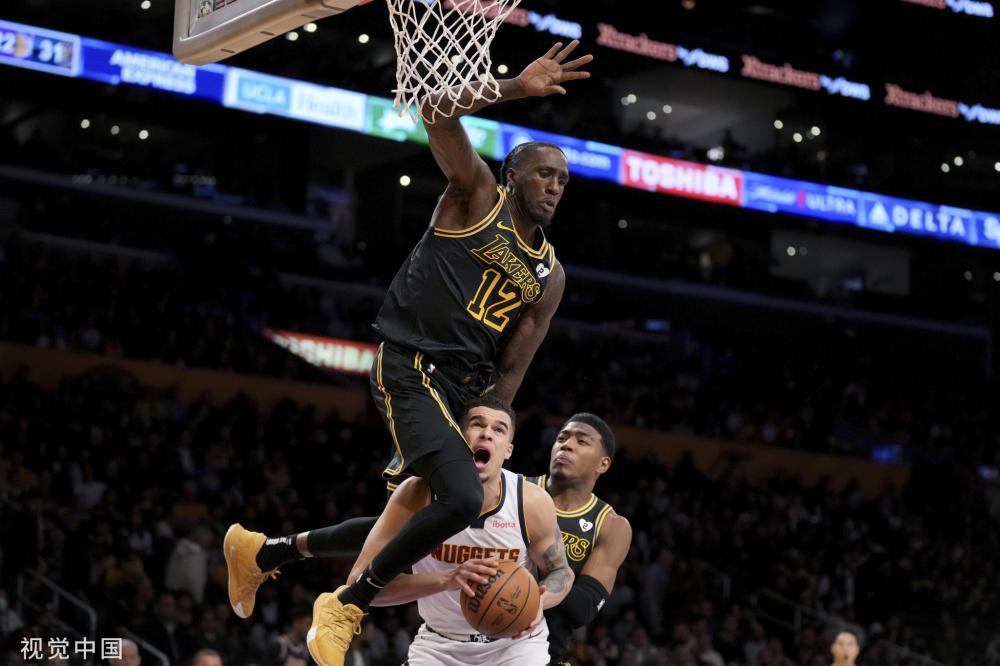 项目的重视 项目的重视